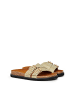 ONLY ONLY Sandalen in olive