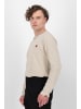 alife and kickin Longsleeve AlexAK A in pumice melange