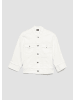 s.Oliver Indoor-Jacke in 0200_creme