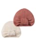 nordic coast company  Babymütze Turban Spar Set Geschenkset