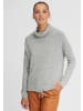 Oxmo Hoodie OXBelma in grau