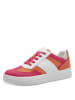 Marco Tozzi Sneaker für Damen in orange