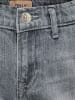 KIDS ONLY Jeans mit weitem Bein in Grey Denim