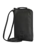 FREDs BRUDER FB Collection - Handytasche 20 cm (black) in schwarz