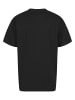 Mister Tee Mister Tee Money Talks Oversize Tee in black