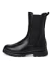 Tamaris Chelsea Boot in schwarz
