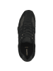 Geox Sneaker low U Snake K in schwarz
