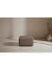 ebuy24 Pouf Cubic Braun 71 x 71 cm