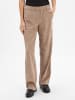 MAC HOSEN Hose Chiara in beige