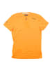 adidas Shirt Activity Porsche Tee in Orange