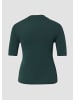 s.Oliver T-Shirt in 6933_petrol