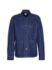 Seidensticker Jacke Regular in Dunkelblau