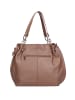 Gave Lux Schultertasche in TAUPE