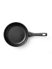 Funktion Bratpfanne Ceramica in Schwarz