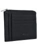 BRIC`s Monte Rosa Geldbörse RFID Leder 12 cm in nero