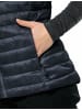 Jack Wolfskin Weste für Damen in blau