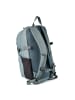 FJÄLLRÄVEN Skule 24 Daypack 47 cm Laptopfach in nimbus blue