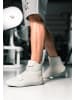 Gorilla Gwear Performance High Tops - Beige