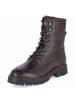 Fräulein Frida Schnürstiefel in brown