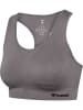 Hummel Top Hmltif Damen in SHARK