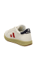ethletic Sneaker Low in Weiß