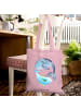 Mr. & Mrs. Panda Tasche Walfisch Thunfisch ohne Spruch in Rosa Pastell