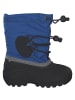 Kamik Stiefel in blue