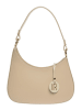 Isabella Rhea Henkeltasche in Beige
