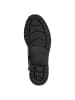 Marco Tozzi Stiefelette in BLACK PAT.