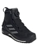 adidas Terrex Men Conrax Rain Ready - Wanderschuh in core black/grethr/grefiv