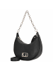 Guess Circe - Schultertasche 25 cm (black) in schwarz