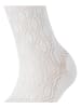 Falke Evolute Socke in White