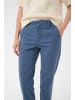 PART TWO Casual Hose SoffysPW Gerade Passform in Blue Indigo