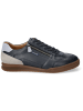 Mephisto Sportlicher Schnürschuh in blau