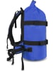 Normani Outdoor Sports Wasserdichter Rucksack 40 l Water Block in Blau
