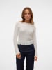 Vero Moda Hemd in Snow White