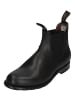 Blundstone Chelsea Boots HERITAGE GOODYEAR WELT BLU152-001 in schwarz