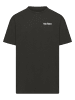 Mister Tee T-Shirts in black