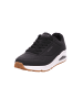 Skechers Sneaker in schwarz
