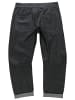 JP1880 Jeanshose in black