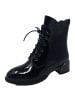 2GO FASHION Stiefelette  in Schwarz