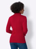 Heine Rollkragenpullover in rot