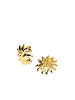 PURELEI Ohrringe Iconic Sun Gold