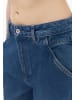 OXXO Röhrenhose LIGHT GREEN DENIM