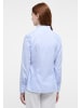 Eterna Bluse REGULAR FIT in hellblau