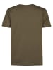 Petrol Industries 3er-Pack T-Shirts Wichita