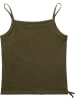 Brandit Top "Women Top L." in Grün