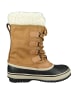 Sorel Stiefel Winter Carnival braun