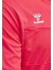 Hummel T-Shirt Hmlreferee Erwachsene in DIVA PINK