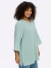 sheego Tunika in kalkmint